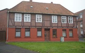 Fachwerkhaus in der Altstadt